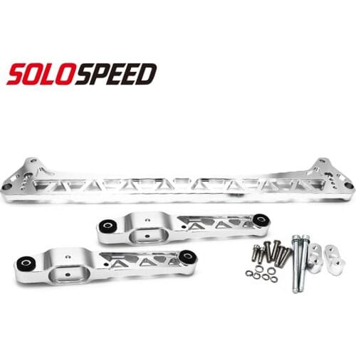 Solospeed Suspension Arms