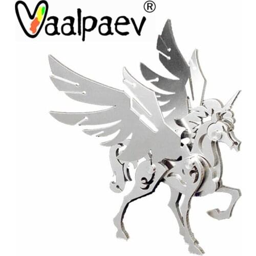VaalPaev Children's Puzzles