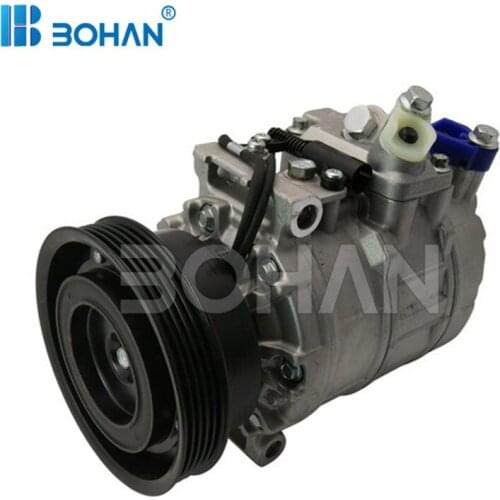 12v electric air conditioner for Land Rover Freelander 1998-2006 for Rover 75 (RJ) 1999-2005 for Rover 75 Tourer (RJ)BH-JL503