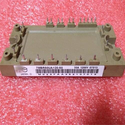 7MBR50UA120-50 7MBR15UA120-50 7MBR35UA120-50 7MBR25UA120-50 Brand new imported original