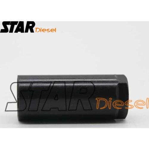 Auto Injection Solenoid Nut 9308-002F Injector Nozzle Cap Nut 9308-002D for EURO 4 and EURO 3 Injector