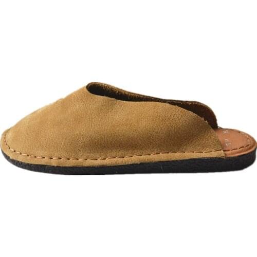 Beacompro Women's Slippers