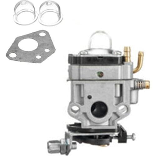 Carb Carburator Carburetor Scooter Brushcutter 11mm Adjustment High quality