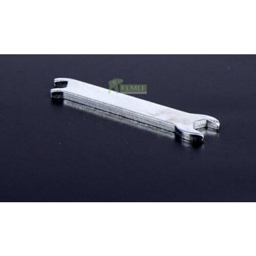 Wrench Fit for 1/8 HPI Racing Savage XL FLUX Rovan TORLAND Monster Brushless Truck Parts