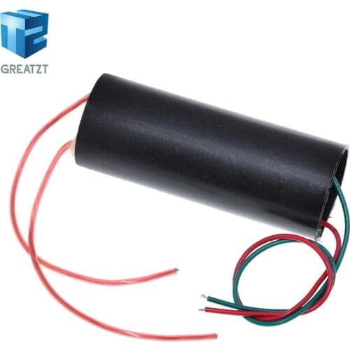GREATZT New DC 3 400000V Boost Step up Power Module High Voltage Generator