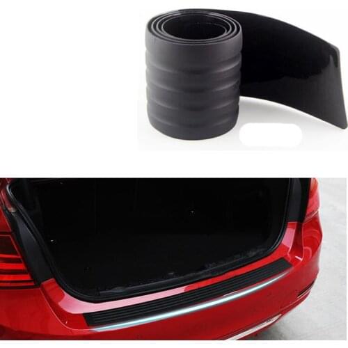 Hsanzeo Door Sills BMW China