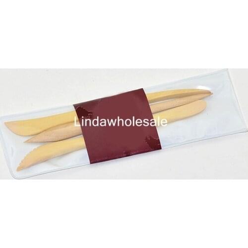 Carving sculpture prototype tool,tools for polymer clay,wood shaping tools,3PCS/lot