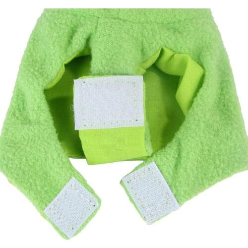 Small Animal Pet Clothes Bird Flight Suit Comfortable Durable Pet Bird Clothes