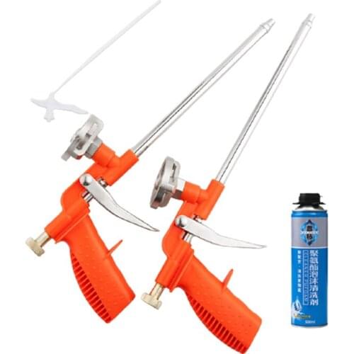 Multifunctional Manual Caulking Gun Durable DIY Construction Tools Silicone Gun For Home Improvement Quality Hardware Tools