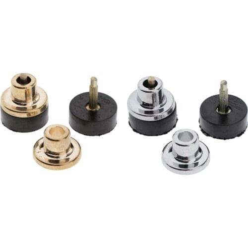 1 Pair High Heel Shoe Repair Tips Taps Pins Dowel Lifts Replacement