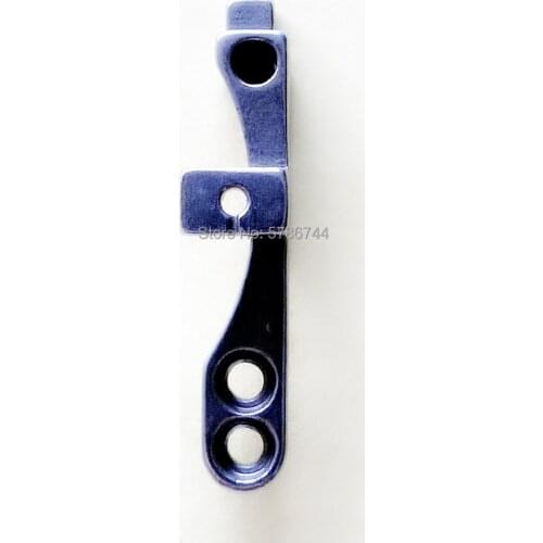 Binding Feed dog #91-045591-04C #45591C for PFAFF 145-BIN,1245,TW1-1245V PFAFF sewing machine spare parts