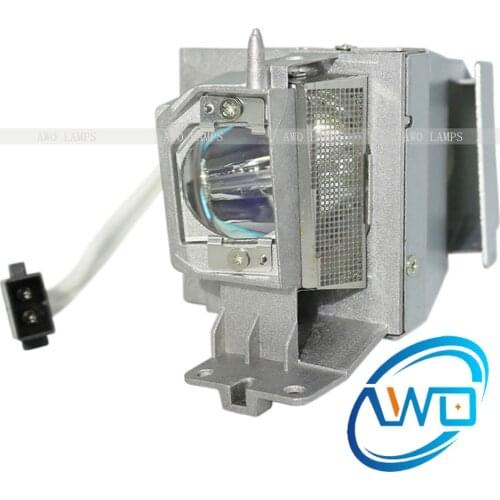 AWO Quality Compatible Projector Lamp BL-FP190D|SP.8VH01GC01 with housing for DX342 DX345 DX346 EH200ST GT1070X GT1080 GT1080E