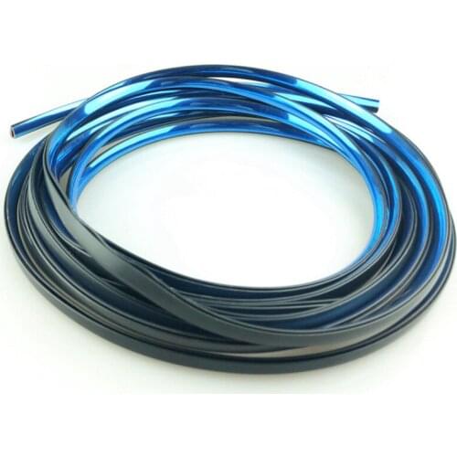 Car Door Protector Strip Car Styling Car Door Edge Guards Trim For ACURA mdx rdx tl tlx tsx rl zdx integra rsx Accessories