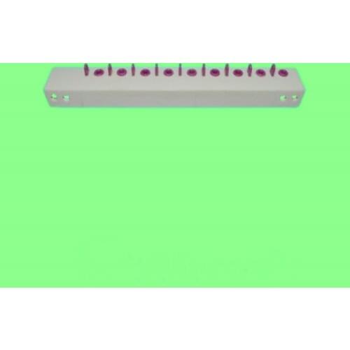 10pcs Tajima embroidery machine spare parts middle thread guild YLT13062