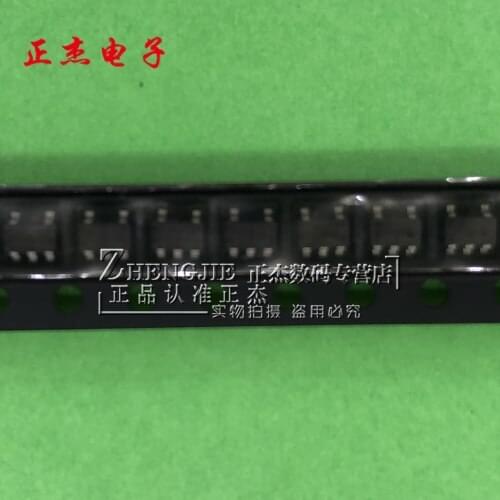 100% New&Original S-816A50AMC-BA BAZZ SOT23-5