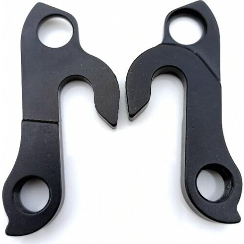2pcs Bicycle Parts MECH dropout For GT Torelli Commencal META Premier skin Supernormal carbon frame bike gear derailleur hanger