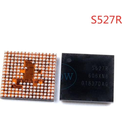 5pcs/lot S527R For Samsung A7 2018 Big Power management PM IC PMIC Chip