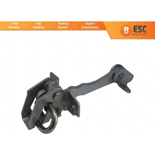 ESC EDP686 Front Door Hinge Stop Check Strap Limiter 46844990 for Fiat Albea Siena Palio