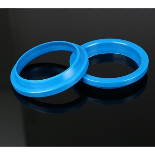 FJ piston rod dust prevention oil sealing YXJ type hydraulic cylinder seals