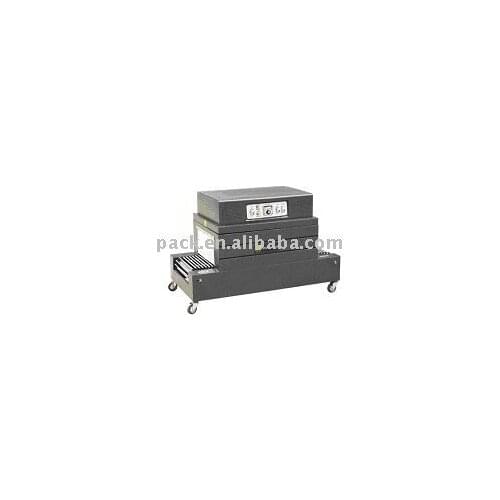 BS-A400 Thermal Shrink Packing MachineYoulian machine