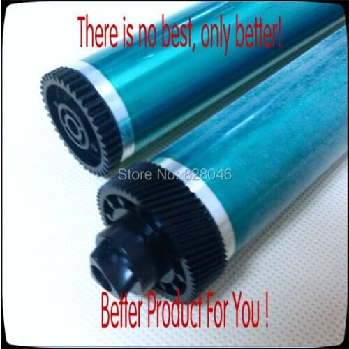 For HP 4000 4050 4127 C4127A C4127X Printer OPC Drum,For Canon LBP-1760 LBP-1660 LBP 1760 P370 P52X FX-6 EP-52 Printer OPC Drum