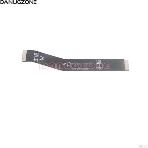 LCD Display Main Board Connect Cable Motherboard Flex Cable For Huawei P Smart 2019 / Honor 20i / Enjoy 9S