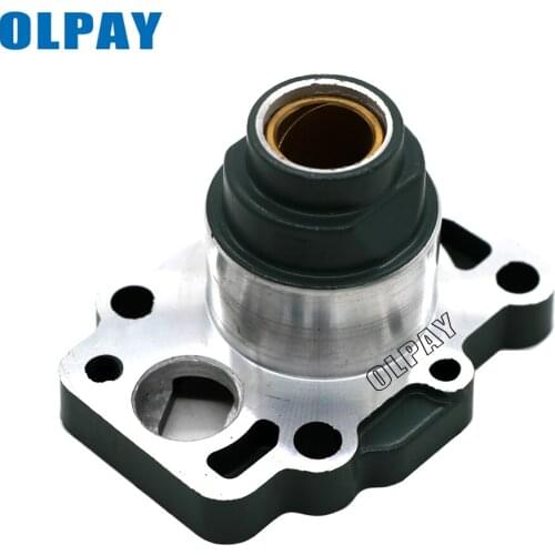 6E7-45331 Housing,Bearing for YAMAHA 9.9HP 15HP F8 F9.9 Boat engine 6E7-45331-00-5B 6E7-45331-00-9M 6E7-45331-00-CA