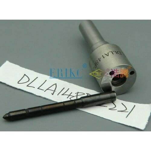 Liseron ERIKC 0 445 120 265 black nozzle DLLA148P2221 0 433 172 221 Nozzle P2221