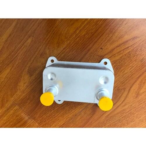 Oil cooler For RXP RXP-X GTI GTS GTX (2007-2015) 420888852