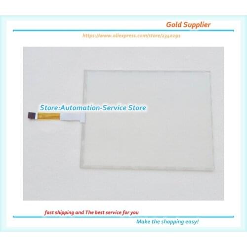 New Touch Screen Glass Panel Use For R8219-45