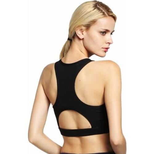Newest Yoga Sports Bra Vest Womens seamless Bra No pad Brassiere Underwear chest sleep Big Size Top Cotton Bralette New Arrive