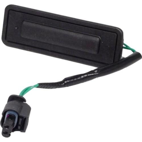 NEW for Vauxhall / Opel Insignia A tailgate opening switch rear door trunk switch 13597499 22902867