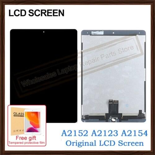 OEM LCD Display For iPad Air 3 Pro 10.5 2nd Gen A2152 A2123 A2154 LCD Touch Screen Digitizer Assembly For iPad air 3 2019