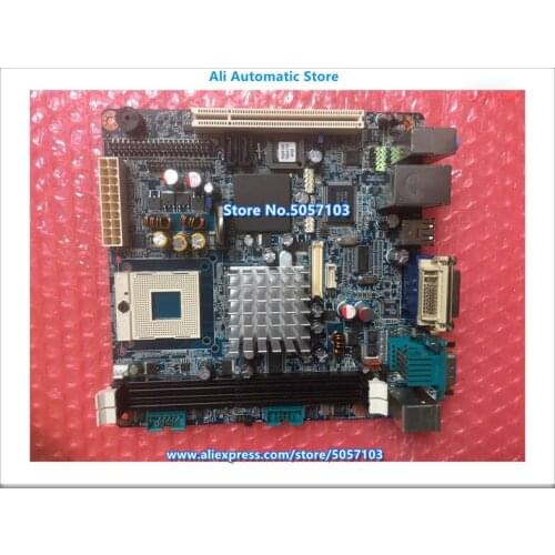 PN:08GSA910 GM1303 Industrial Control Board
