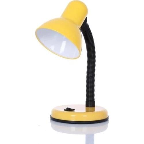 Modern New Avec Yellow Table lamp Desk lamp