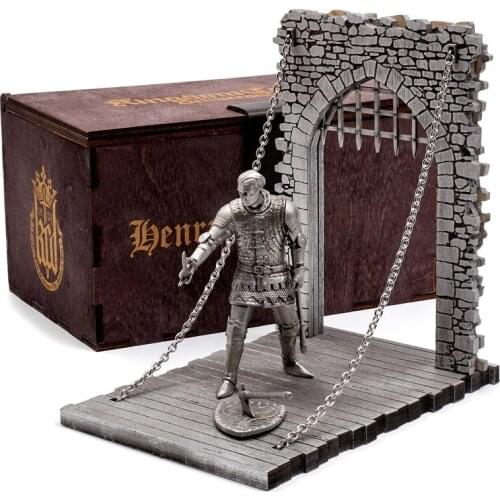 Запчасти для видеоигр Warhorse Studios China At AliExpress