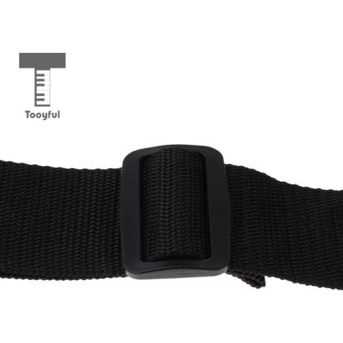 Tooyful 1 Piece Cello Endpin Stop Holder Stopper Adjustable Non-slip with Strap