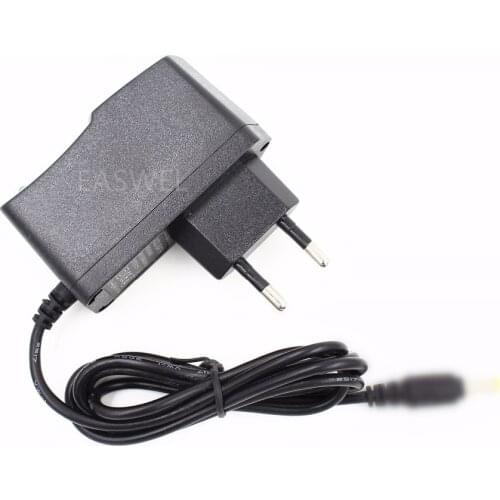 AC/DC Power Supply Adapter Charger For MXQ Pro 4K mini M8S II M9X , S905 XBMC Android TV Box