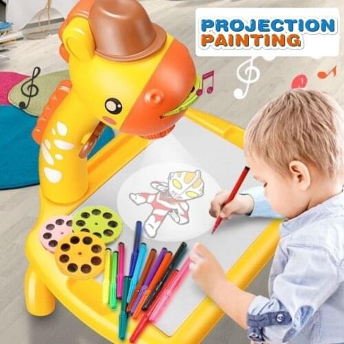 Awaken Leafage Montessori Toys
