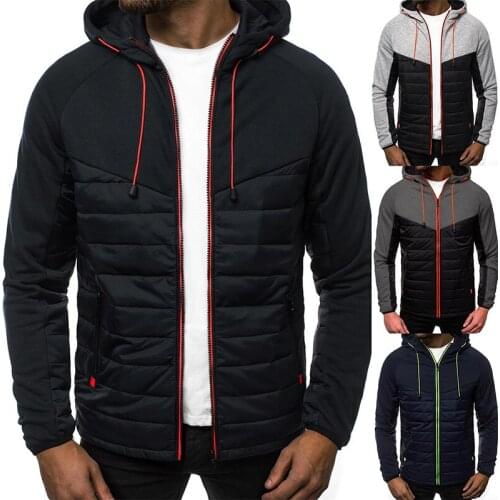 BOURQUE Men's Jackets