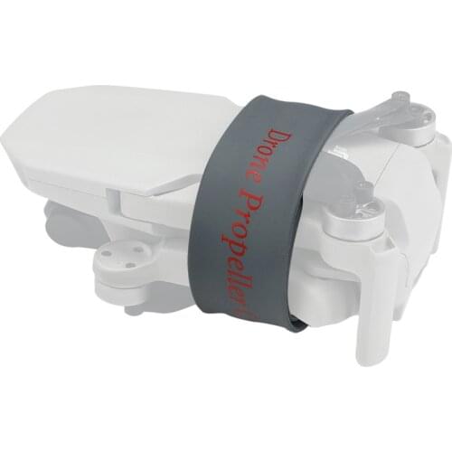 Mini Dron Propeller Holder Protector Props Fixator Stabilizers Blade Guard for DJI Mini 2/Mavic Mini/FIMI X8 Mini Accessories