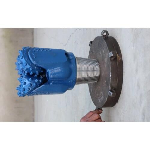 API&ISO9001 sealed bearing 7 1/2" TCI tricone water well drill rock bit