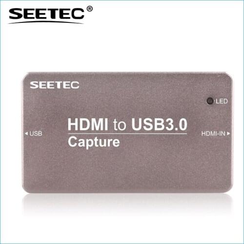 HDMI hd media video capture equipment USB 3.0 hdmi usb converter