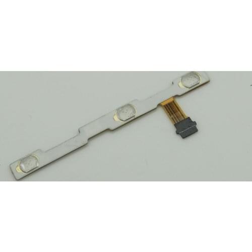 Power ON OFF Button Volume Up Down For Lenovo tab3 3 7 730 tb3-730 tb3-730x Control Side Key Flex Cable Ribbon
