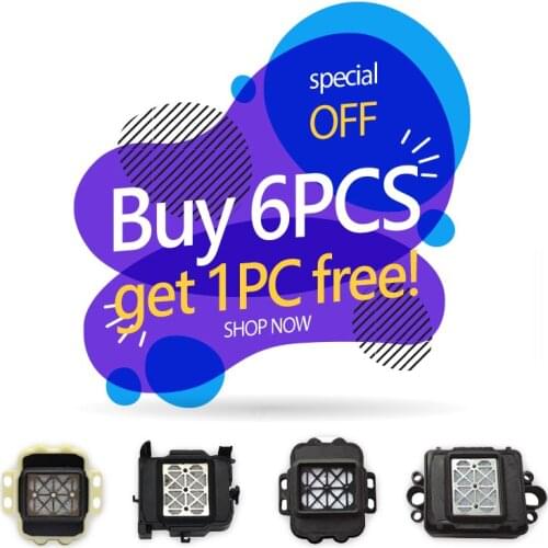 2PCS capping station for Epson DX4 DX5 DX7 DX8 DX10 TX800 TX810 TX820 TX710 XP600 TX600 mimaki jv33 Ricoh GEN5 printhead