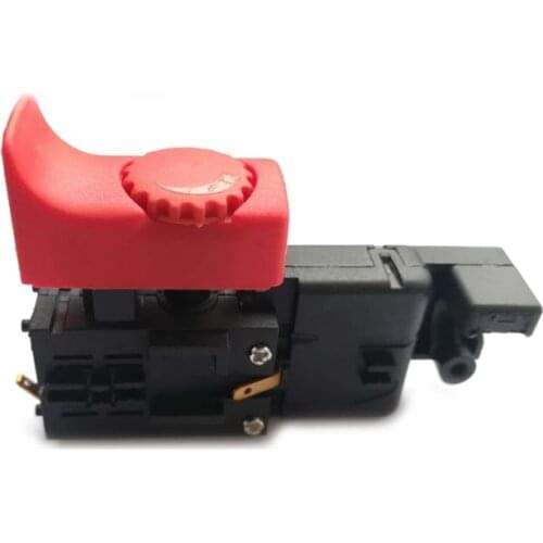 Electric Hammer Drill Speed Control Switch for bosch GSB13RE GSB16RE, High quality