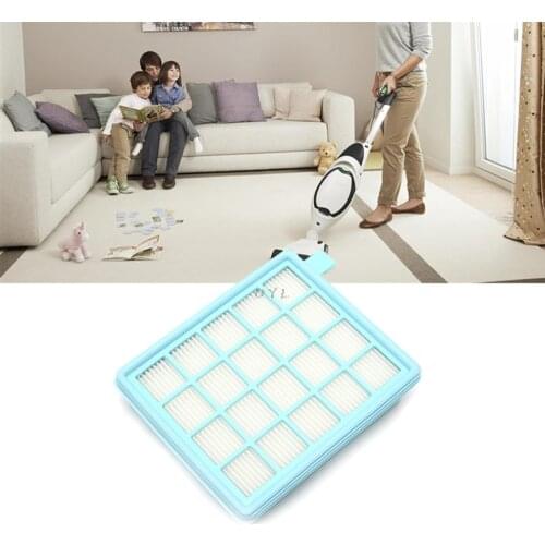 Replacement Filter for Philips Vacuum Cleaner HEPA Filter FC8471 FC8472 FC8473 FC8474 FC8630 FC9322