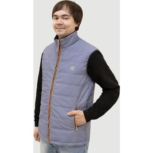 TEKCA LINE Men's Vests