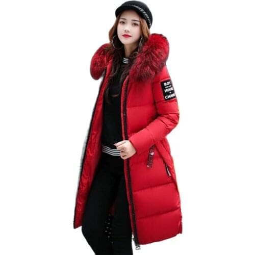 TYJTJY Women's Down Jackets 2019