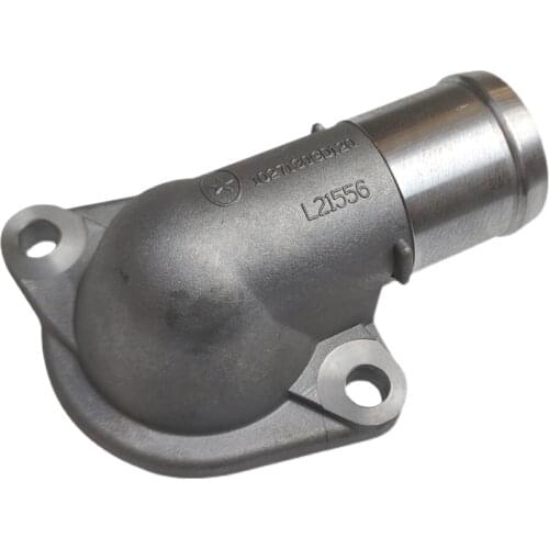 Engine Water Inlet/Outlet Joint for JAC J5 1027130GD120